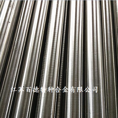 耐蝕合金Nitronic6圓鋼