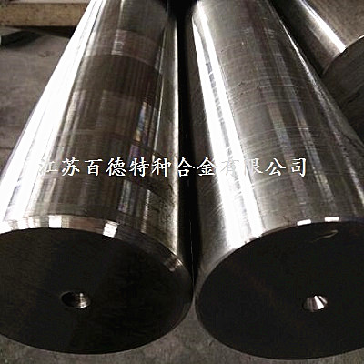 沉淀硬化鋼17-4PH圓鋼