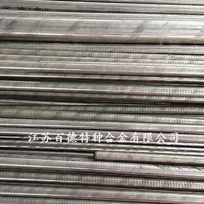 高溫合金Nimonic80A圓鋼