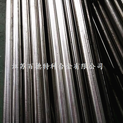 沉淀硬化鋼17-7PH圓鋼